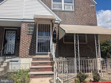 1327 E WEAVER STREET, PHILADELPHIA, PA 19150