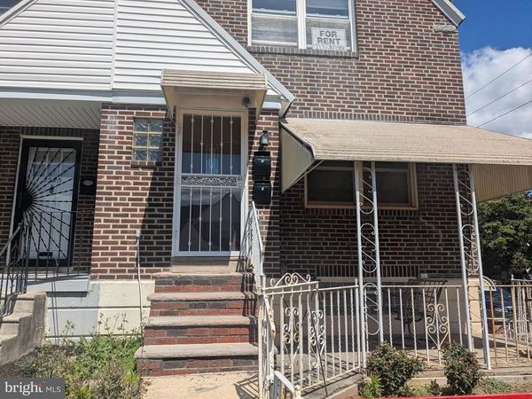 1327 E WEAVER STREET , PHILADELPHIA, PA 19150