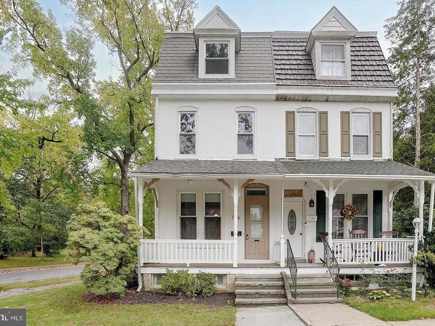 1156 Lincoln Avenue , Wyomissing, PA 19610 Main Photo