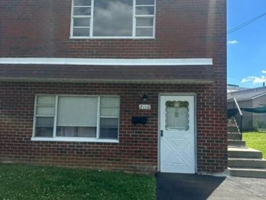 2110 Strahle Street, Philadelphia, PA 19152 Main Photo