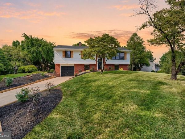 600 E MACPHAIL ROAD, BEL AIR, MD 21014