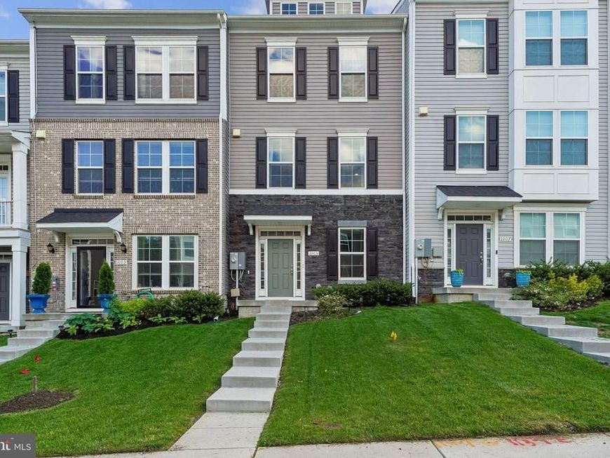 1005 Overlook Way , Laurel, MD 20707 Main Photo