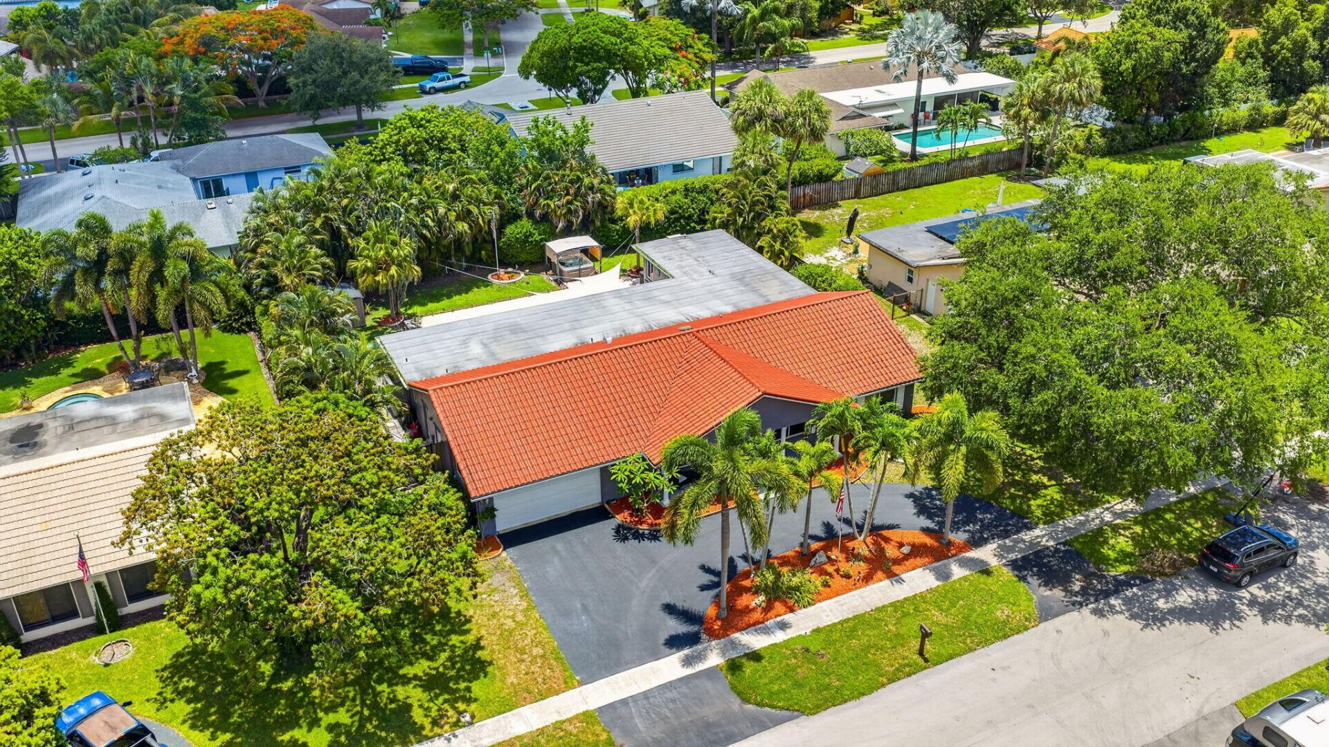 1940 SW 73rd Avenue, Plantation, FL 33317 Photo