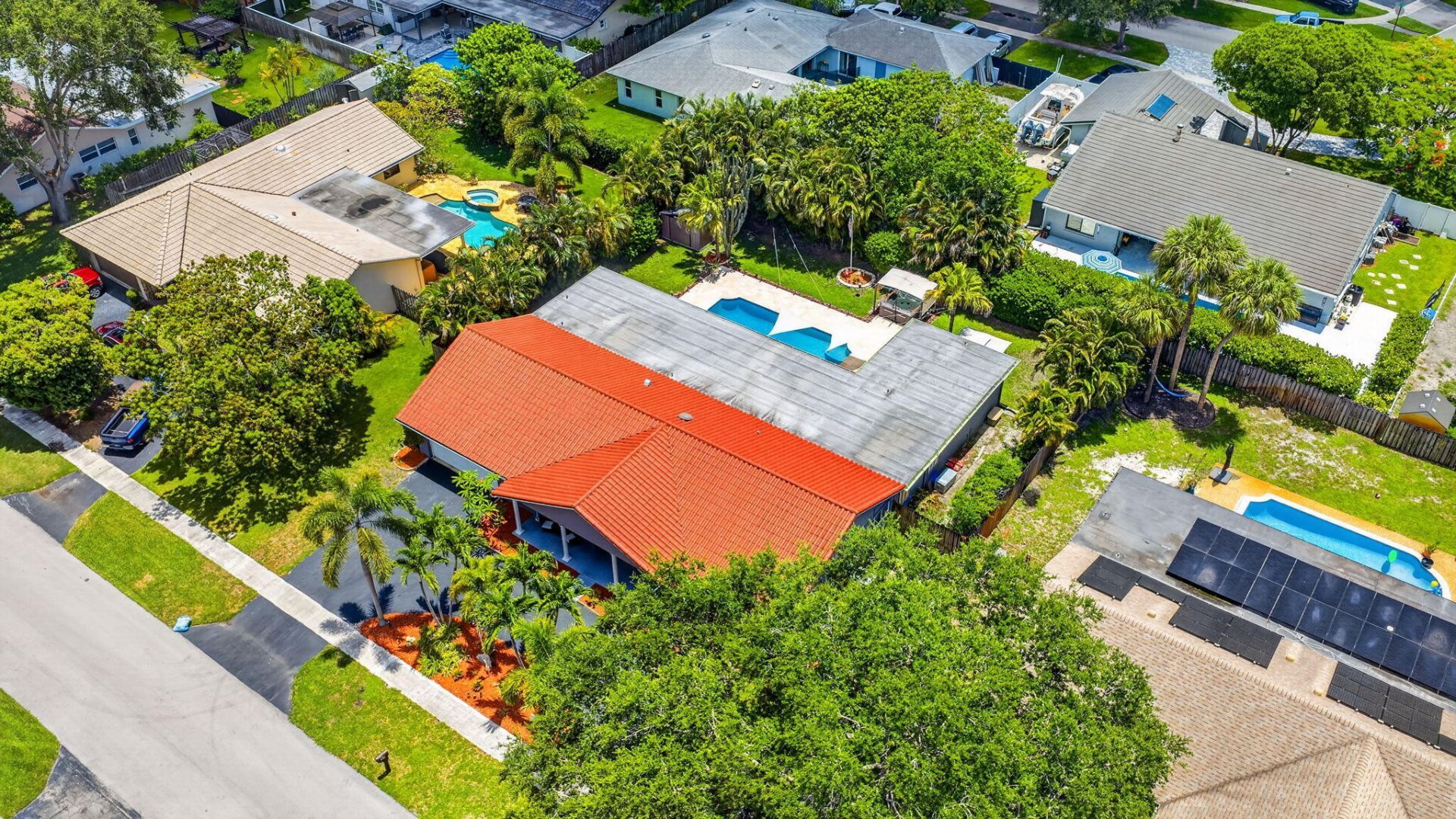 1940 SW 73rd Avenue, Plantation, FL 33317 Photo