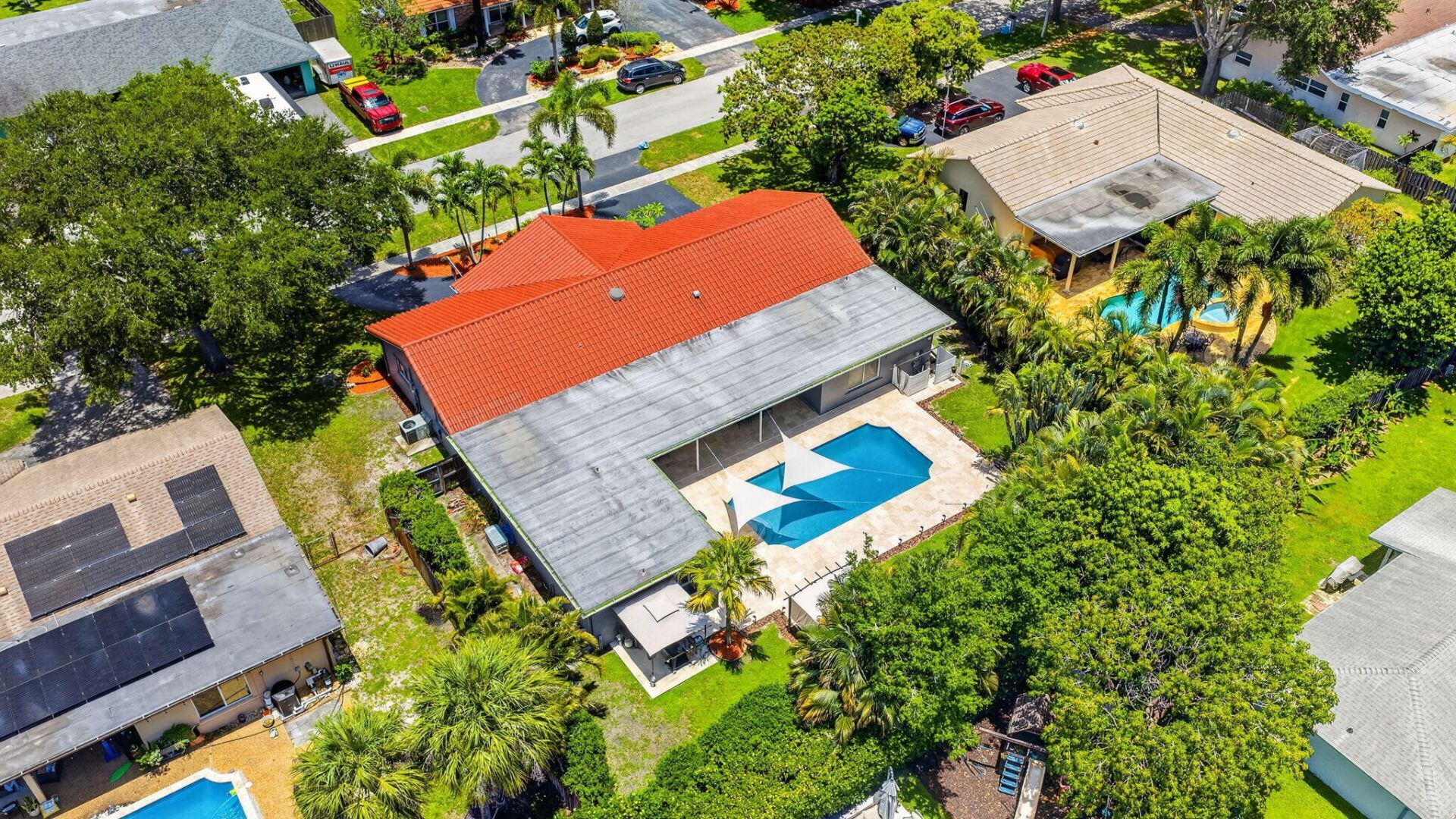 1940 SW 73rd Avenue, Plantation, FL 33317 Photo