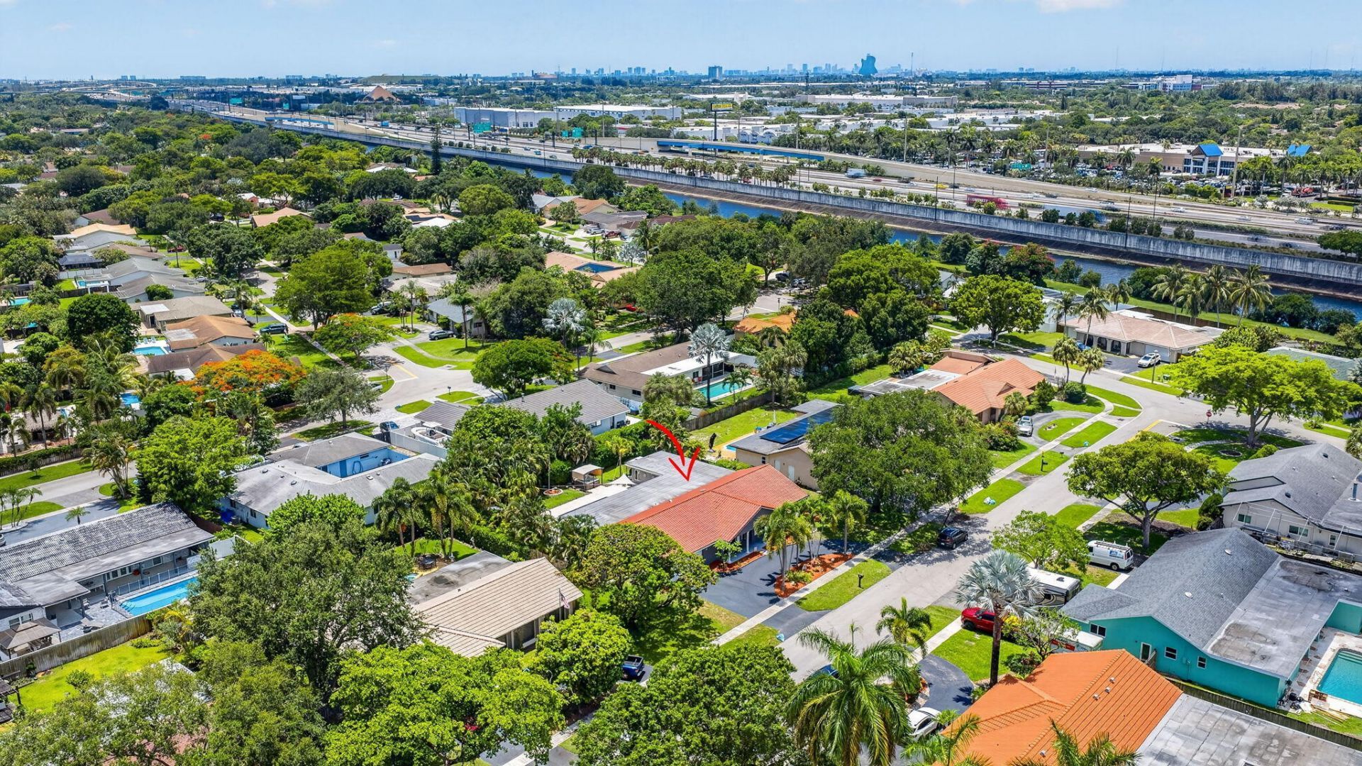 1940 SW 73rd Avenue, Plantation, FL 33317 Photo