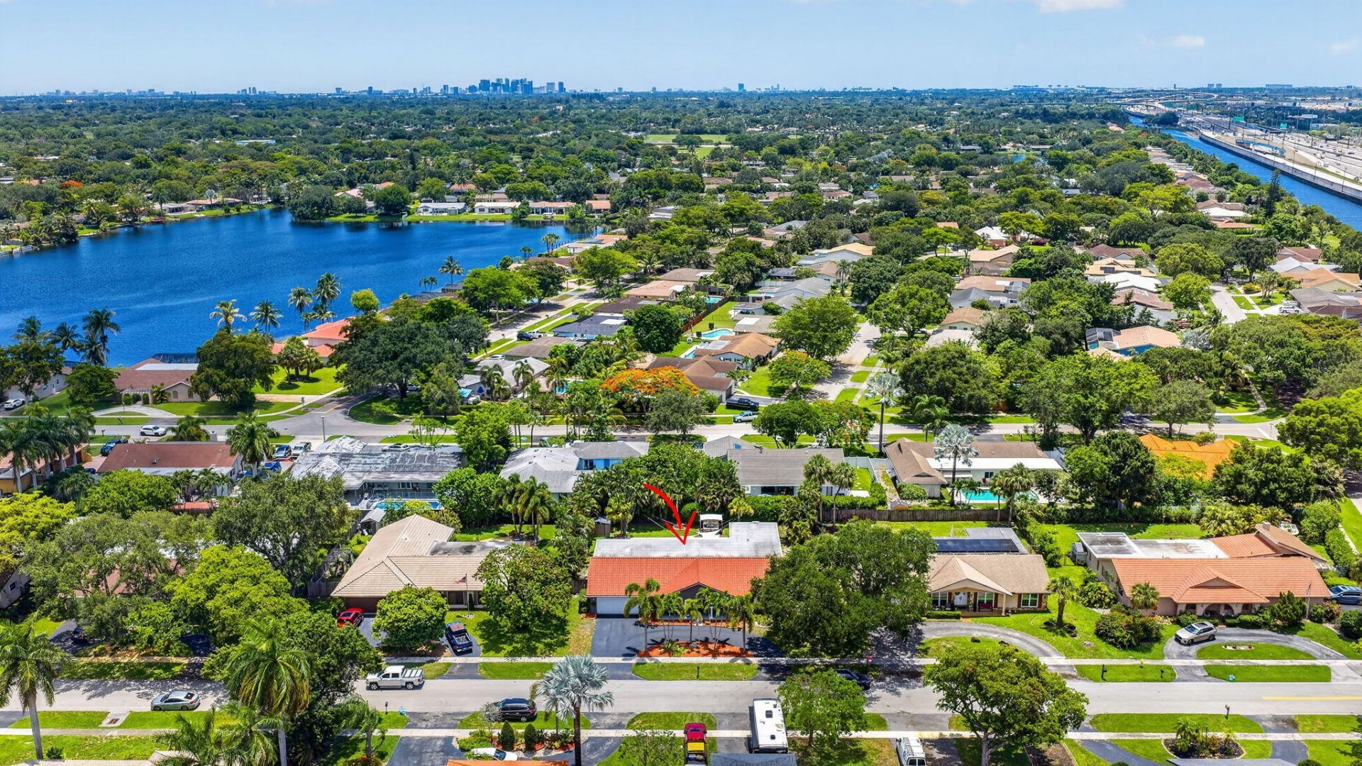 1940 SW 73rd Avenue, Plantation, FL 33317 Photo