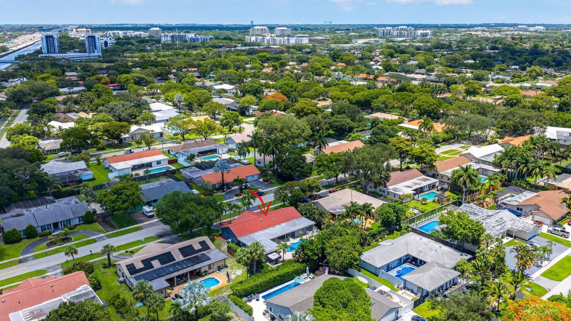 1940 SW 73rd Avenue, Plantation, FL 33317 Photo
