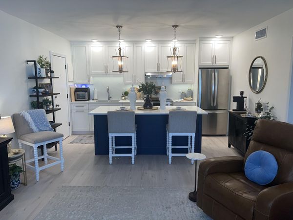 6260 NE 18th Avenue, Unit 722, Fort Lauderdale, FL 33334
