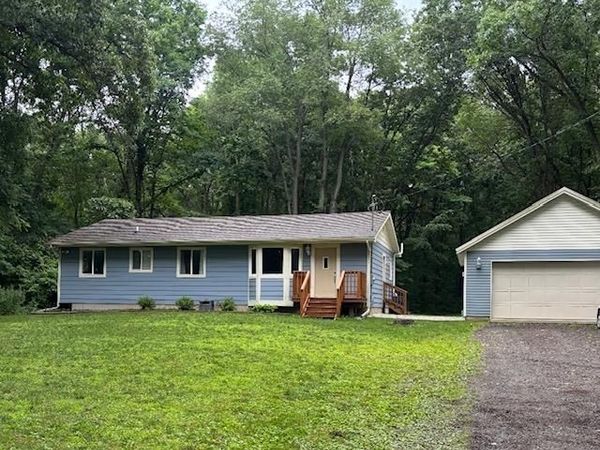 11211 Boyce Road, Lyndon Twp, MI 48118