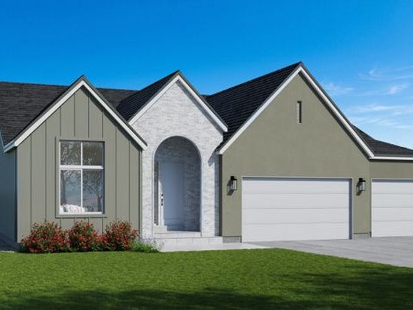 13069 S JJ FARMS LN LN , Unit 105, Herriman, UT 84096