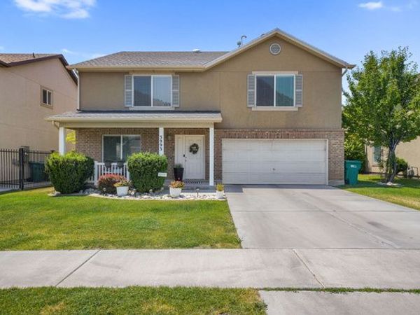 3993 W KAPALUA, Cedar Hills, UT 84062