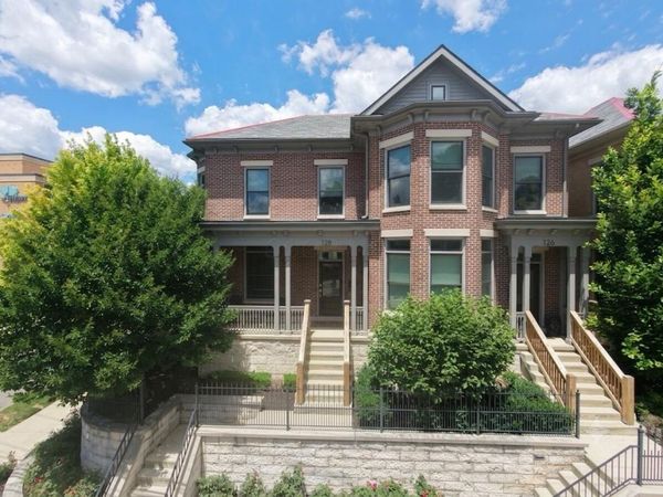 128 W Starr Avenue , Unit 1, Columbus, OH 43201