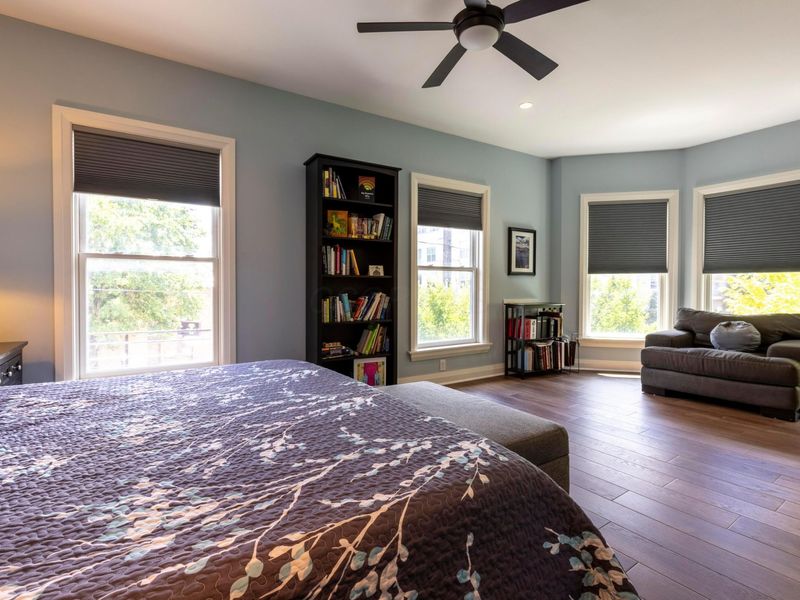128 W Starr Avenue, Unit Unit 1, Columbus, OH 43201 Photo 14