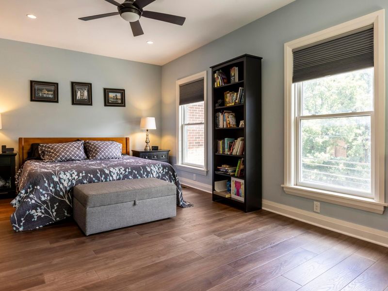128 W Starr Avenue, Unit Unit 1, Columbus, OH 43201 Photo 15