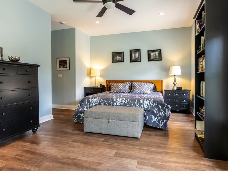 128 W Starr Avenue, Unit Unit 1, Columbus, OH 43201 Photo 16