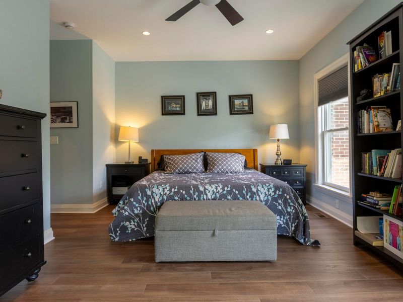 128 W Starr Avenue, Unit Unit 1, Columbus, OH 43201 Photo 19
