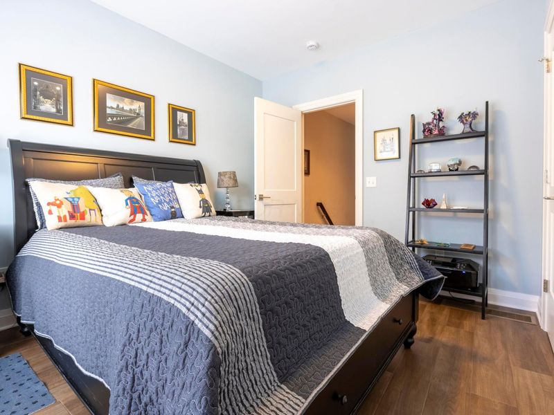 128 W Starr Avenue, Unit Unit 1, Columbus, OH 43201 Photo 26