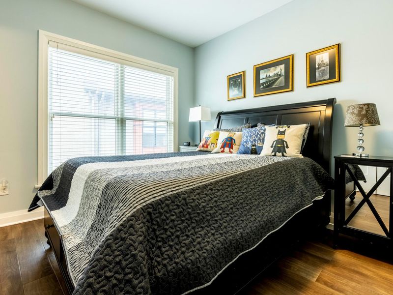 128 W Starr Avenue, Unit Unit 1, Columbus, OH 43201 Photo 27
