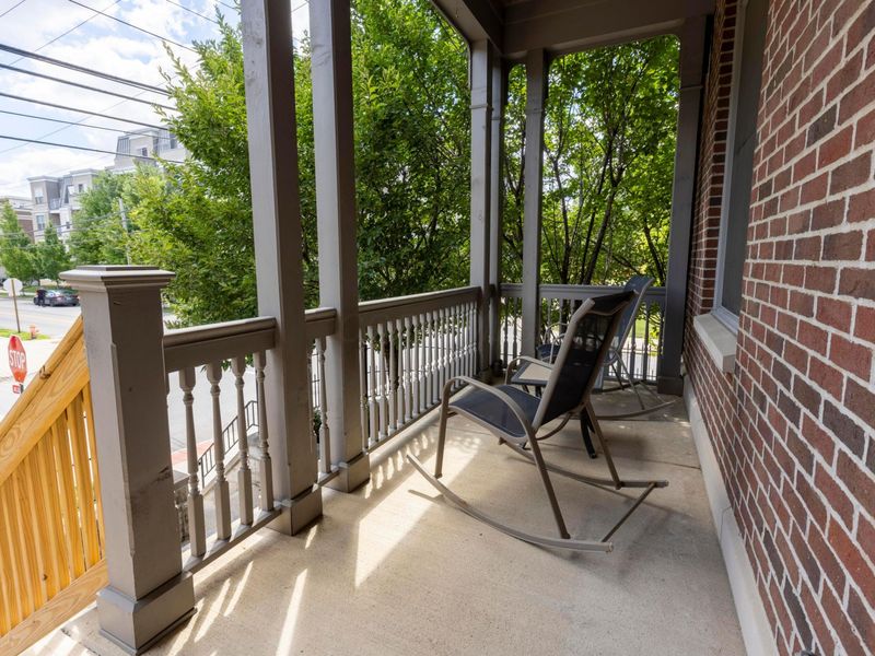 128 W Starr Avenue, Unit Unit 1, Columbus, OH 43201 Photo 35