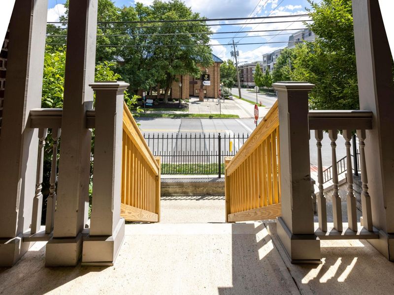128 W Starr Avenue, Unit Unit 1, Columbus, OH 43201 Photo 36