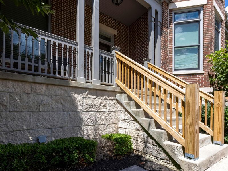 128 W Starr Avenue, Unit Unit 1, Columbus, OH 43201 Photo 37
