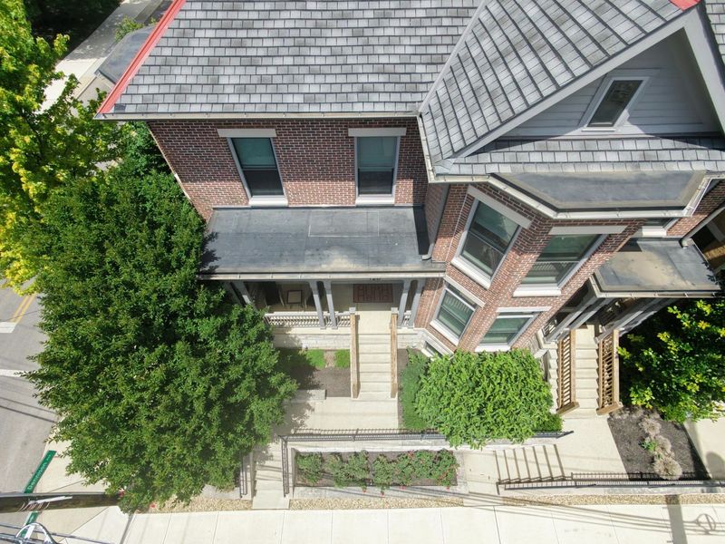 128 W Starr Avenue, Unit Unit 1, Columbus, OH 43201 Photo 39