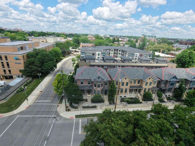 128 W Starr Avenue, Unit Unit 1, Columbus, OH 43201 Photo 40