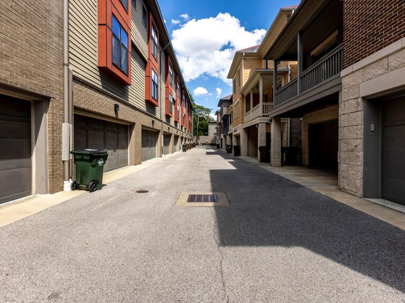 128 W Starr Avenue, Unit Unit 1, Columbus, OH 43201 Photo 41