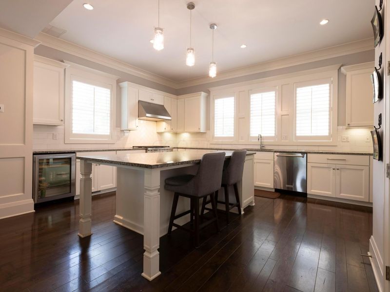 128 W Starr Avenue, Unit Unit 1, Columbus, OH 43201 Photo 6
