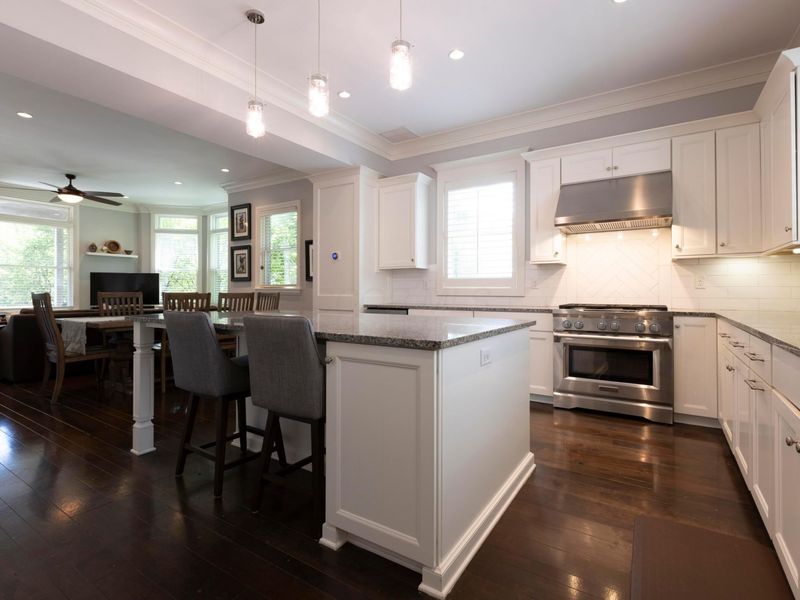 128 W Starr Avenue, Unit Unit 1, Columbus, OH 43201 Photo 7