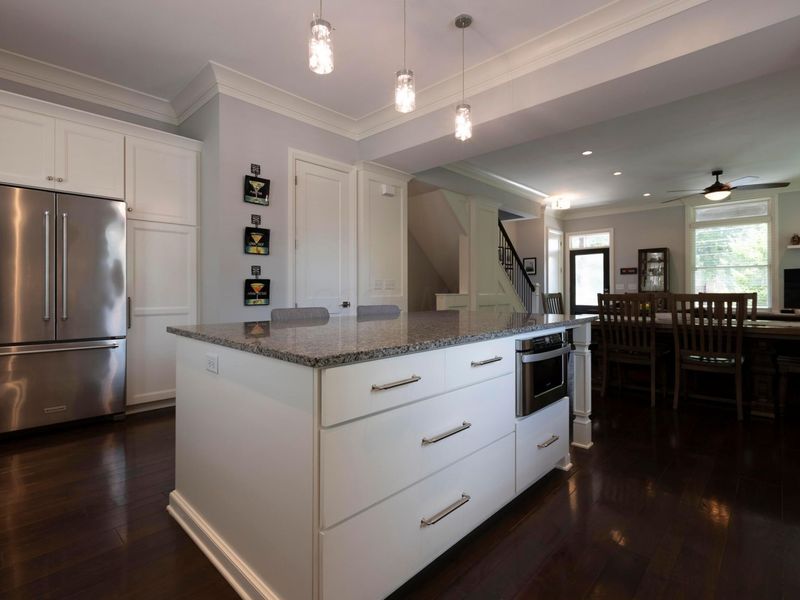 128 W Starr Avenue, Unit Unit 1, Columbus, OH 43201 Photo 8