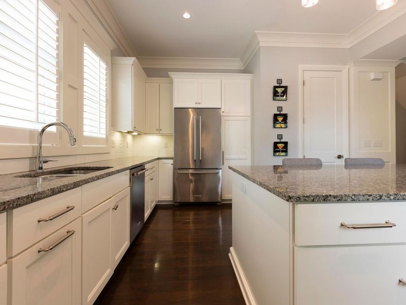 128 W Starr Avenue, Unit Unit 1, Columbus, OH 43201 Photo 9