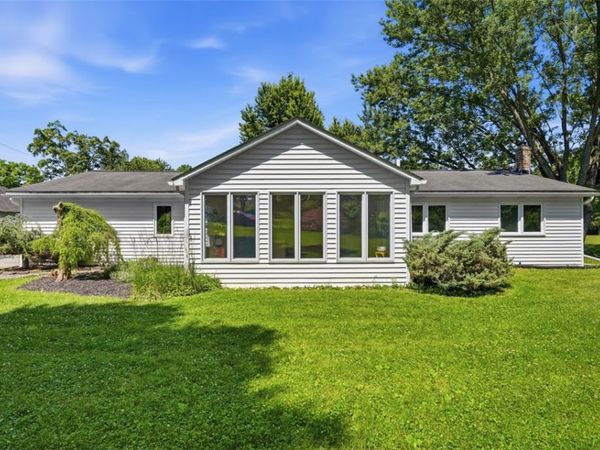 419 Large Drive, Cheswick, PA 15024