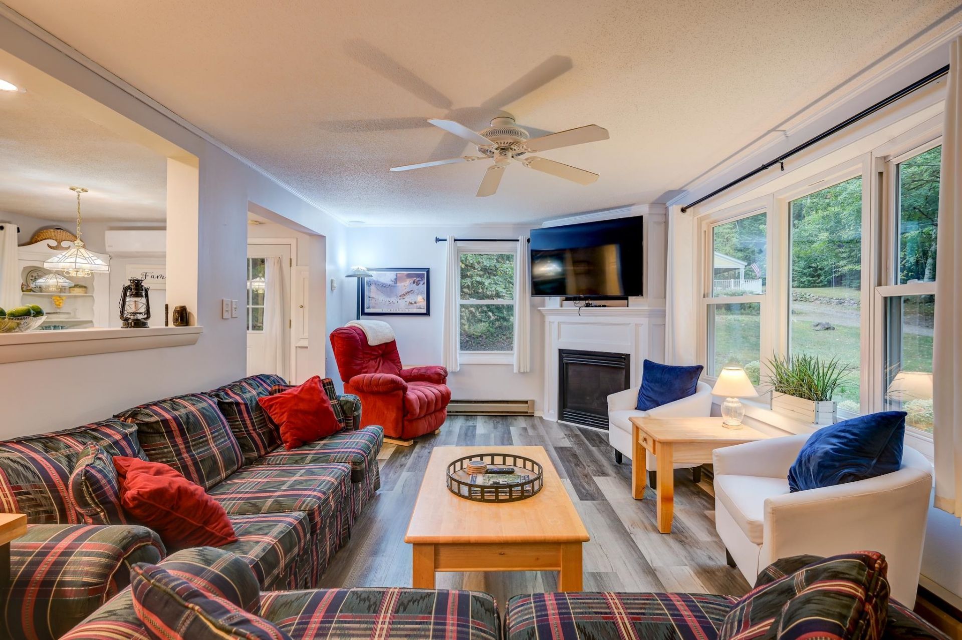 503 Old Bartlett Road, Unit 1, Conway, NH 03860 Main Photo