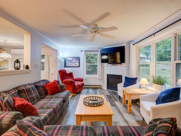 503 Old Bartlett Road, Unit 1, Conway, NH 03860