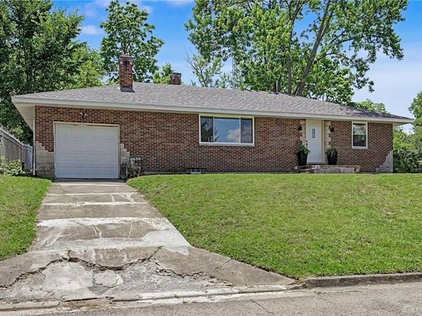 2632 Hilary Avenue, Dayton, OH 45417