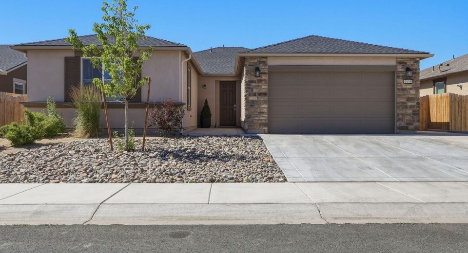 1859 Tipton Peak Street, Carson City, NV 89701 Photo