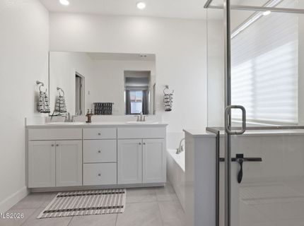 1859 Tipton Peak Street, Carson City, NV 89701 Photo