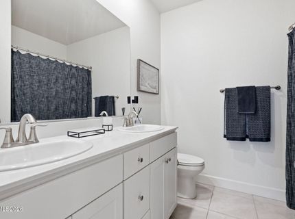 1859 Tipton Peak Street, Carson City, NV 89701 Photo