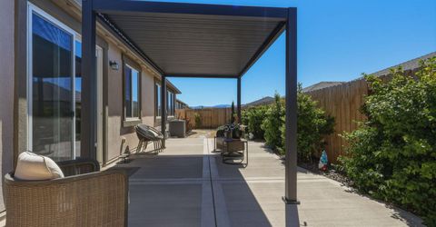 1859 Tipton Peak Street, Carson City, NV 89701 Photo