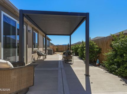 1859 Tipton Peak Street, Carson City, NV 89701 Photo