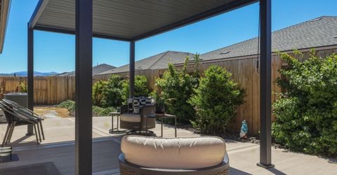 1859 Tipton Peak Street, Carson City, NV 89701 Photo