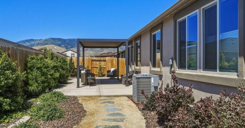 1859 Tipton Peak Street, Carson City, NV 89701 Photo