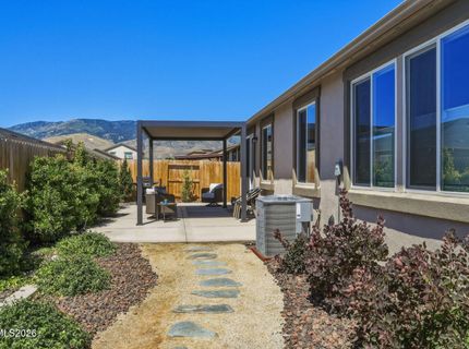 1859 Tipton Peak Street, Carson City, NV 89701 Photo