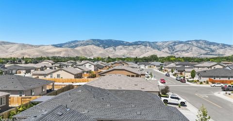 1859 Tipton Peak Street, Carson City, NV 89701 Photo