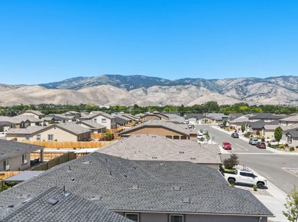 1859 Tipton Peak Street, Carson City, NV 89701 Photo
