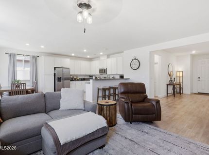 1859 Tipton Peak Street, Carson City, NV 89701 Photo