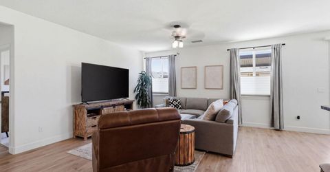 1859 Tipton Peak Street, Carson City, NV 89701 Photo