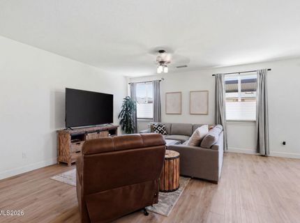 1859 Tipton Peak Street, Carson City, NV 89701 Photo